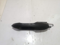 Ручка двери внешняя, FORD, FOCUS, DNW, Ford Zetec 2.0, 2002, R, L