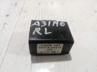Блок управления, NISSAN, CEFIRO, A31, RB20DE, 1990, 28516-89915