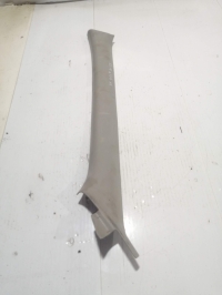 Накладка на стойку, NISSAN, BLUEBIRD, SU14, CD20, 1998, F, L, верх