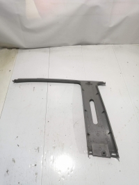 Накладка на стойку, KIA, SPECTRA, SD, S5D, 2000, R, верх, 0K2A168220