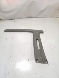 Накладка на стойку, KIA, SPECTRA, SD, S5D, 2000, L, верх, 0K2A168220