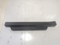 Накладка на порог внутренняя, TOYOTA, PROBOX, NCP59, 1NZ-FE, 2002, F, L, 67914-52070