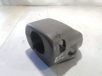 Кожух рулевой колонки, SUZUKI, CULTUS, GD31W, G16A, 1997, 48421-61G00