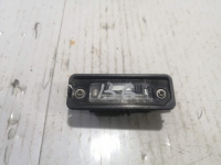 Подсветка заднего номера, VOLKSWAGEN, PASSAT B6, 3C2, CDA BZB, 2008, 1J6943021