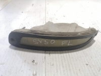 Фара противотуманная, TOYOTA, VISTA, SV30, 4S-FE, 1992, F, L