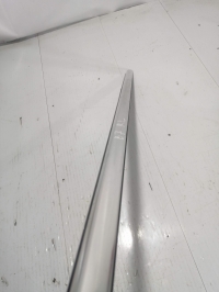 Молдинг стекла наружный, VOLKSWAGEN, PASSAT B6, 3C2, CDA BZB, 2008, R, L