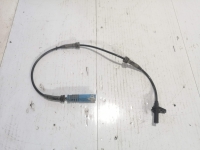 Датчик аbs, BMW, 5-SERIES, E60, M54B25, 2005, R, 0265007471