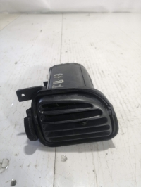 Дефлектор воздуховода, NISSAN, SUNNY, FB13, GA13DS, 1990-1993, F, 68760-50C00