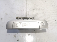 Ручка двери внешняя, TOYOTA, OPA, ZCT10, 1ZZ-FE, 2000, F, L, 69222-63010