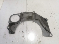 Пластина между двигателем и акпп, MITSUBISHI, COLT, CBA, 4G19