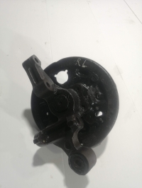 Ступица, NISSAN, SUNNY, FB13, GA13DS, 1990-1993, R, L