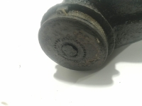 Рычаг, TOYOTA, LAND CRUISER PRADO, GRJ120, 1GR-FE, 2008, F, L