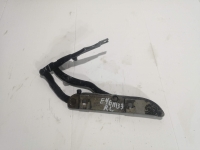 Петля крышки багажника, BMW, 3-SERIES, E46, M54B22, 2001, L