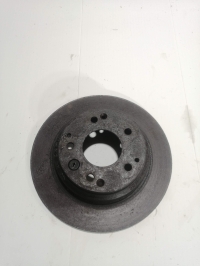 Диск тормозной, HONDA, ODYSSEY, RA6, F23A, 2001