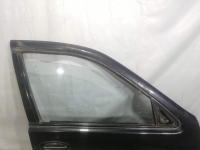 Уплотнитель стекла двери, NISSAN, BLUEBIRD, HNU13, SR20DE, 1992, F, R
