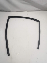 Уплотнитель стекла двери, HONDA, ACCORD, CL7, K24, 2005, R, L