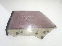 Стекло двери, TOYOTA, CARINA ED, ST160, 1S-ELU, R, L