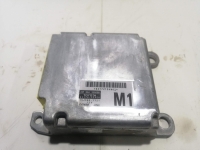Блок управления airbag, TOYOTA, CAMRY, ACV30, 2AZ-FE, 2004, 89170-33450