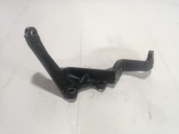 Крепление опоры кпп, NISSAN, BLUEBIRD, HNU13, SR20DE, 1992