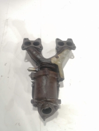 Коллектор выпускной, NISSAN, PULSAR, FN14, GA16DS