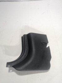 Накладка на стойку, TOYOTA, CAMRY, ACV30, 2AZ-FE, 2004, F, L, низ, 62102-33150