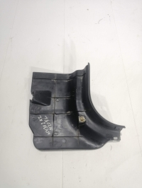 Накладка на стойку, TOYOTA, CAMRY, ACV30, 2AZ-FE, 2004, F, L, низ, 62102-33150