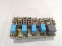 Блок предохранителей, TOYOTA, CAMRY, ACV30, 2AZ-FE, 2004