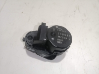 Мотор заслонки отопителя, BMW, 5-SERIES, E60, M54B25, 2005, 6930306