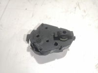 Мотор заслонки отопителя, BMW, 5-SERIES, E60, M54B25, 2005, 6930306