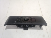 Переключатель света, BMW, 5-SERIES, E60, M54B25, 2005, 6953735