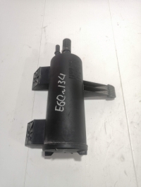 Абсорбер, BMW, 5-SERIES, E60, M54B25, 2005, 6761043