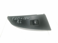 Кнопка стеклоподъемника, BMW, 5-SERIES, E60, M54B25, 2005, R, L, 6922244