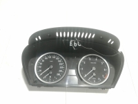 Панель приборов, BMW, 5-SERIES, E60, M54B25, 2005, 62.11-6958602