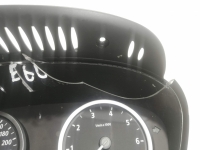 Панель приборов, BMW, 5-SERIES, E60, M54B25, 2005, 62.11-6958602