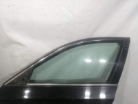 Стекло двери, BMW, 5-SERIES, E60, M54B25, 2005, F, L