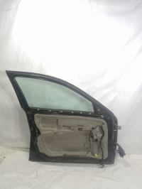 Дверь, BMW, 5-SERIES, E60, M54B25, 2005, F, L