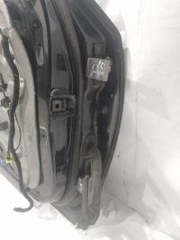 Петля двери, BMW, 5-SERIES, E60, M54B25, 2005, F, L