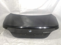 Крышка багажника, BMW, 5-SERIES, E60, M54B25, 2005