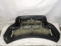 Крышка багажника, BMW, 5-SERIES, E60, M54B25, 2005