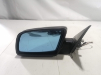 Зеркало заднего вида боковое, BMW, 5-SERIES, E60, M54B25, 2005, F, L