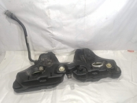 Топливный бак, BMW, 5-SERIES, E60, M54B25, 2005, 6760125