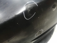 Бампер, BMW, 5-SERIES, E60, M54B25, 2005, R