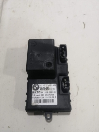 Резистор отопителя, BMW, 5-SERIES, E60, M54B25, 2005, 67.32-6988425