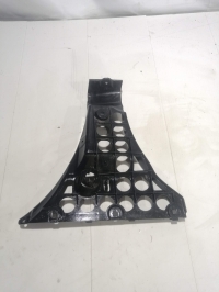 Крепление бампера, BMW, 5-SERIES, E60, M54B25, 2005, R, L, 51.12-7033715