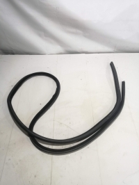 Уплотнитель дверного проема, BMW, 5-SERIES, E60, M54B25, 2005, R, L