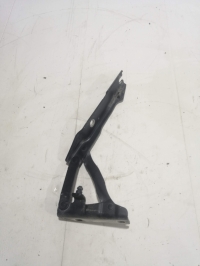 Шарнир капота, BMW, 5-SERIES, E60, M54B25, 2005, L