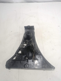 Крепление бампера, BMW, 5-SERIES, E60, M54B25, 2005, R, R, 51.12-7033716