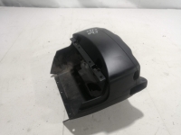 Кожух рулевой колонки, BMW, 5-SERIES, E60, M54B25, 2005