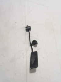 Педаль газа, TOYOTA, CAMRY, CV30, 2C-T, 1990
