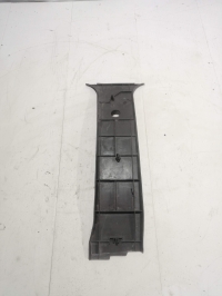 Накладка на стойку, NISSAN, TERRANO, WHYD21, VG30E, 1990, низ, 76914-83G00